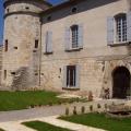 Chateau de la Bastide